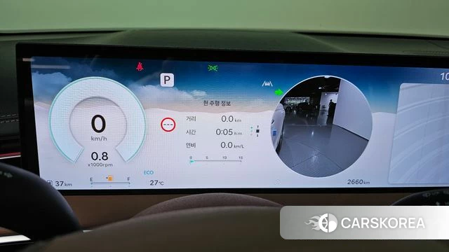 Genesis GV70 id 4515655 из Кореи 28