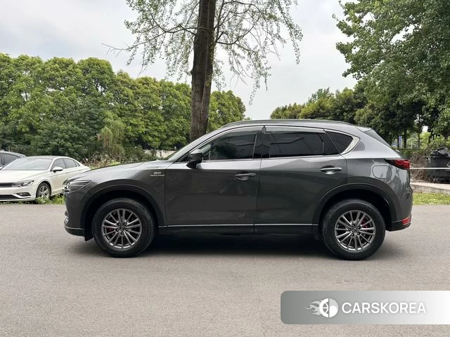 Mazda CX-5 id 4213834 из Китая 23