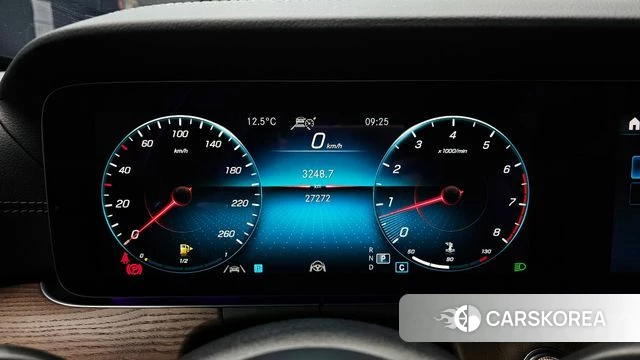 Mercedes-Benz E-Class W213 id 3831907 из Кореи 18