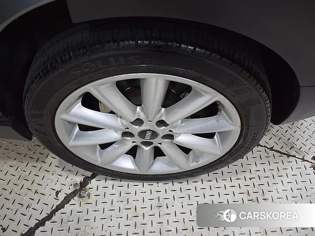 Mini Cooper Clubman id 3568572 из Кореи 17