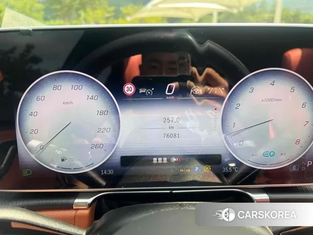 Mercedes-Benz S-Class W223 id 2895300 из Кореи 18