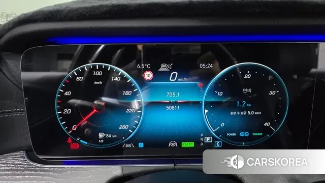 Mercedes-Benz E-Class W213 id 3587513 из Кореи 18