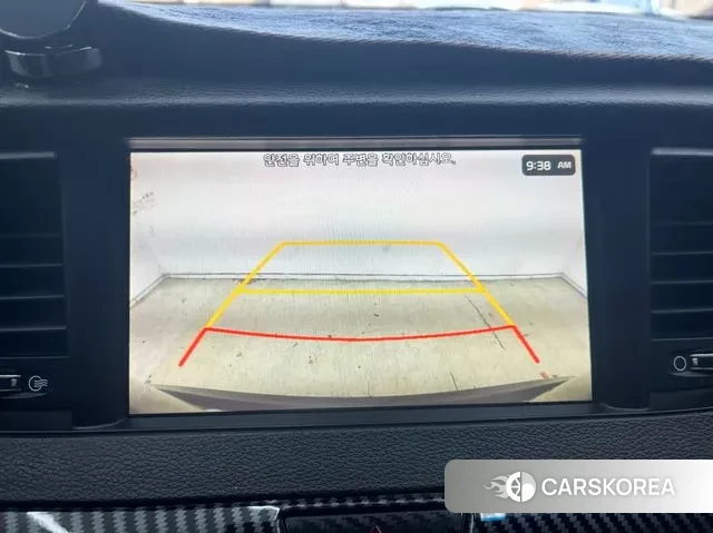 Kia Come New K7 id 3413137 из Кореи 18