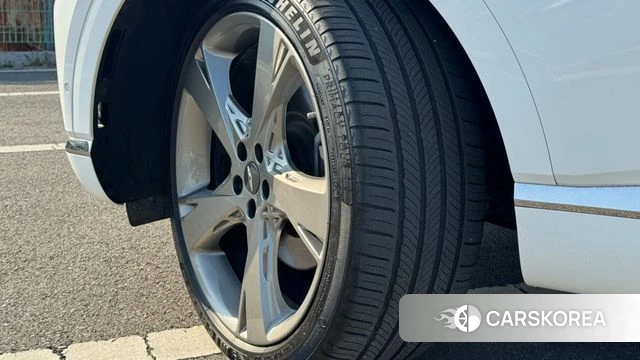 Genesis GV80 id 3844248 из Кореи 18