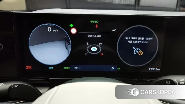 Hyundai Grandeur Hybrid (GN7) id 3036638 из Кореи 18