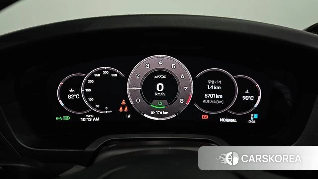 Porsche 911(992) id 4617459 из Кореи 18