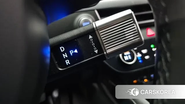 Hyundai Sonata D Edge Hybrid (DN8) id 3467433 из Кореи 18