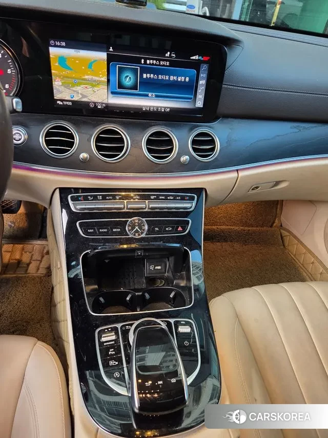 Mercedes-Benz E-Class W213 id 3417521 из Кореи 8