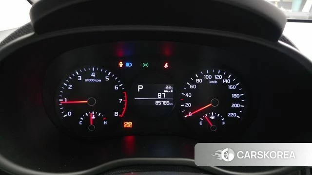 Kia All New Morning (JA) id 4672379 из Кореи 18