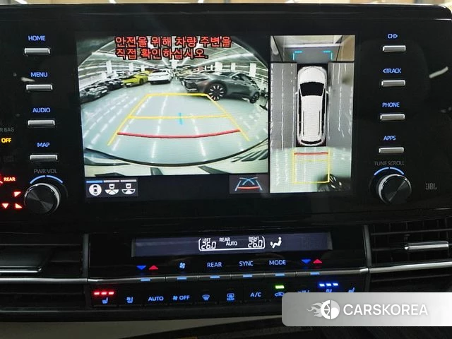 Toyota Sienna 4th Generation id 3898377 из Кореи 18