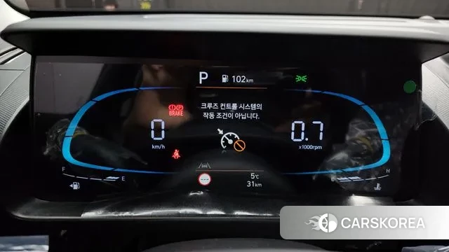 Hyundai The New Casper id 3731190 из Кореи 18