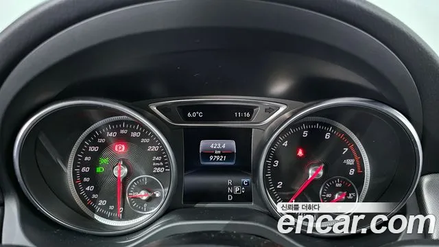 Mercedes-Benz CLA-Class C117 id 2356476 из Кореи 18