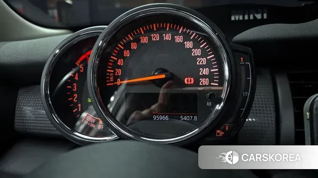 Mini Cooper id 3617059 из Кореи 18