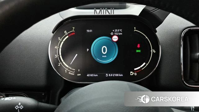 Mini Cooper Countryman id 4408311 из Кореи 32