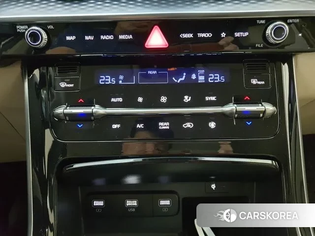 Kia Carnival 4th generation id 2979970 из Кореи 18