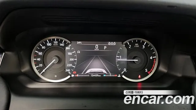 Land Rover Discovery Sports 2nd Generation id 2843945 из Кореи 18