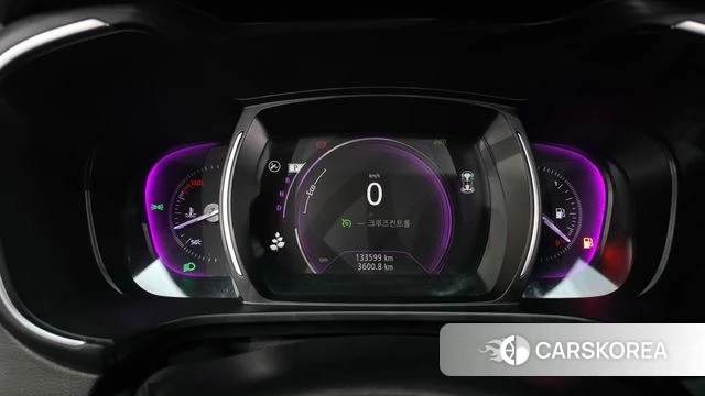 Renault Korea (Samsung) QM6 id 4331803 из Кореи 18
