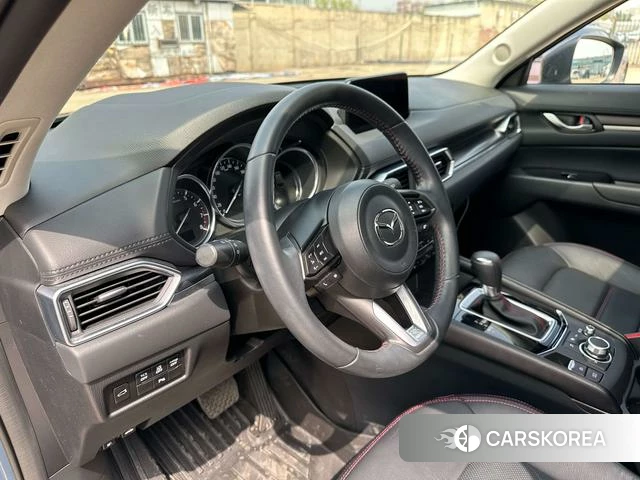 Mazda CX-5 id 4259764 из Китая 26