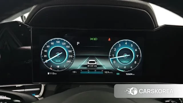 Hyundai Avante (CN7) id 3324514 из Кореи 18