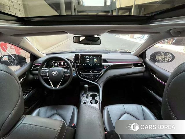 Toyota Camry id 4254782 из Китая 12