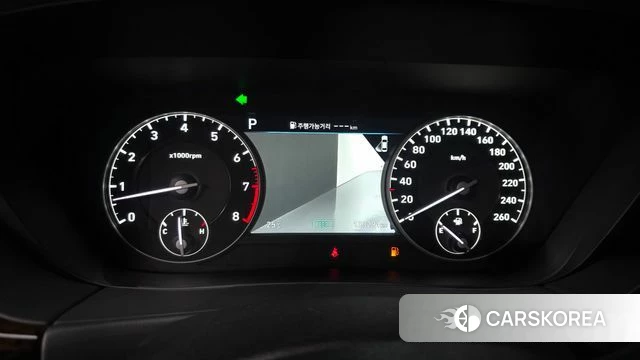 Genesis G90 id 4568071 из Кореи 32