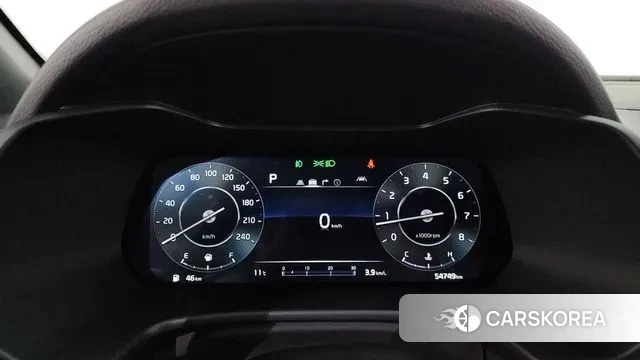 Kia The New K3 2nd generation id 3497414 из Кореи 18