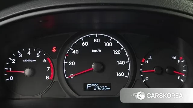 Hyundai The New Grand Starex id 3045111 из Кореи 18