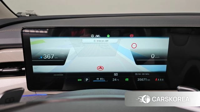 Ssangyong Torres EVX id 4778495 из Кореи 29