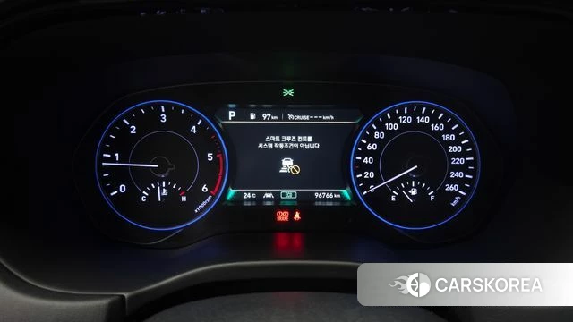 Hyundai Palisade id 4446775 из Кореи 29
