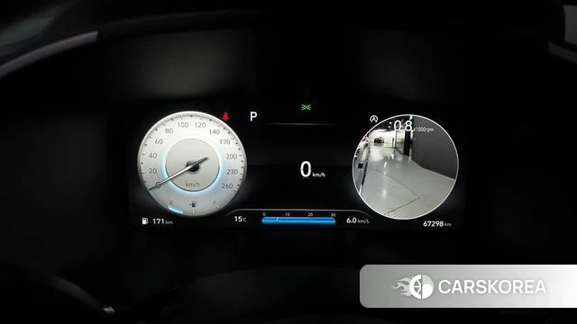 Hyundai The New Santa Fe id 3827836 из Кореи 18