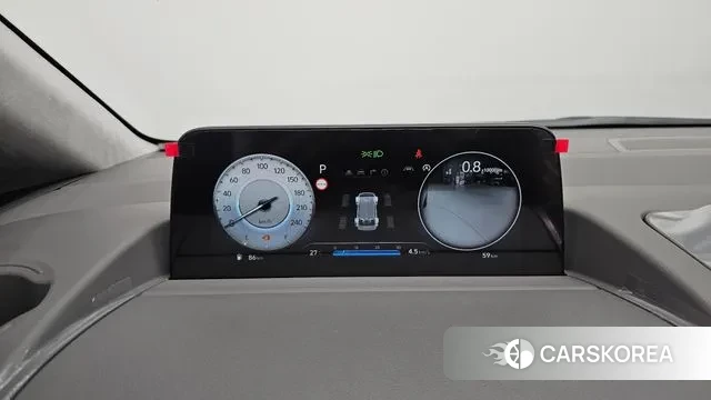 Hyundai Staria id 3109395 из Кореи 18