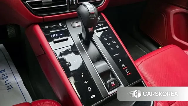 Porsche Macan id 3685237 из Кореи 18