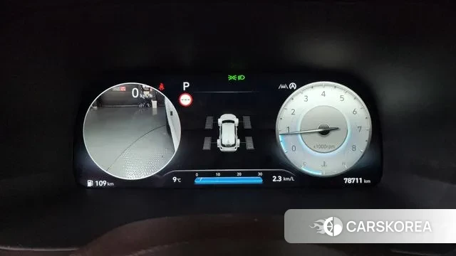 Hyundai The New Palisade id 3416060 из Кореи 18