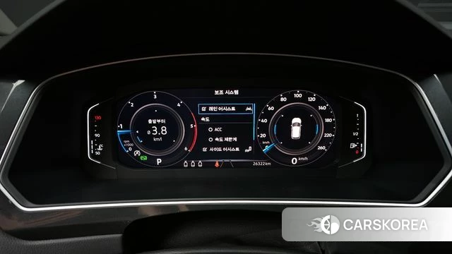 Volkswagen Tiguan second Generation id 3963950 из Кореи 18