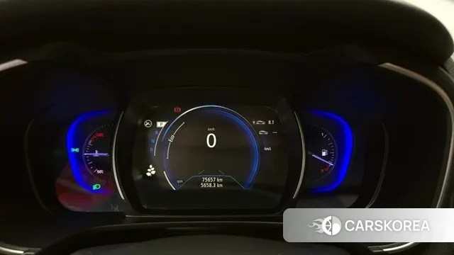 Renault Korea (Samsung) The New QM6 id 3214172 из Кореи 18