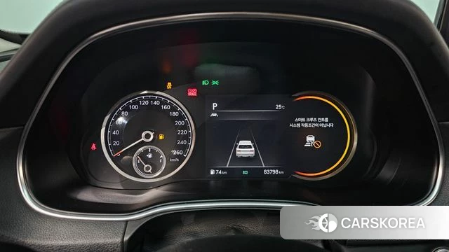 Genesis GV80 id 4464721 из Кореи 18