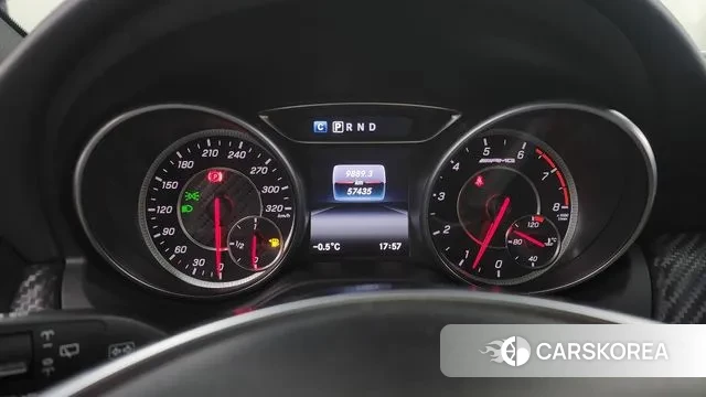 Mercedes-Benz A-Class W176 id 3449648 из Кореи 18