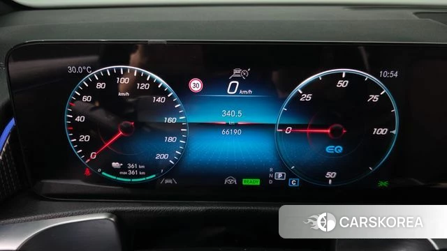Mercedes-Benz EQB X243 id 4631173 из Кореи 28