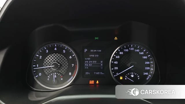 Hyundai The New Avante AD id 4318024 из Кореи 18