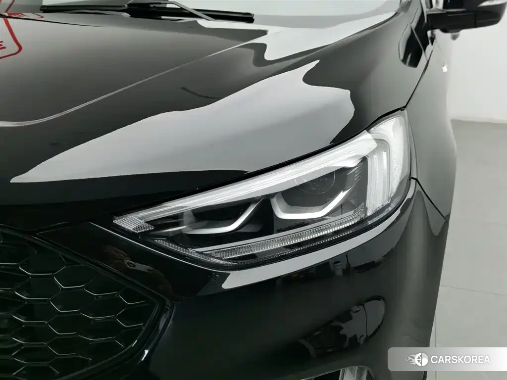 Ford Edge id 4607220 из Китая 22