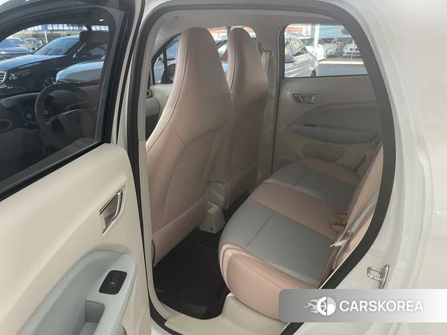 Zero-running car Zero run T03 id 3908937 из Китая 8