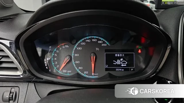 Chevrolet (GM Daewoo) The New Spark id 3444329 из Кореи 18