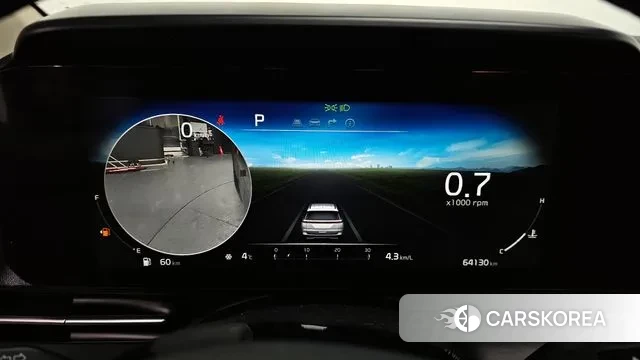 Kia Carnival 4th generation id 3691841 из Кореи 18