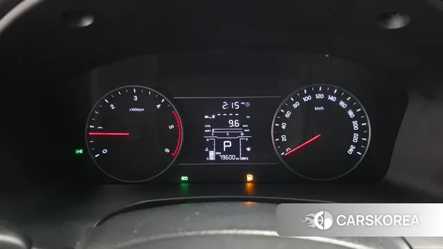 Ssangyong Rexton Sports id 3651954 из Кореи 18