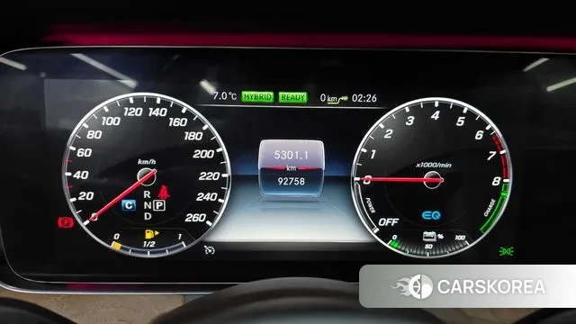 Mercedes-Benz E-Class W213 id 3444484 из Кореи 18