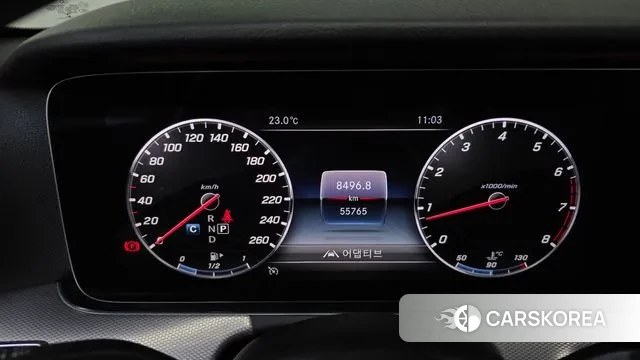 Mercedes-Benz E-Class W213 id 3188018 из Кореи 18