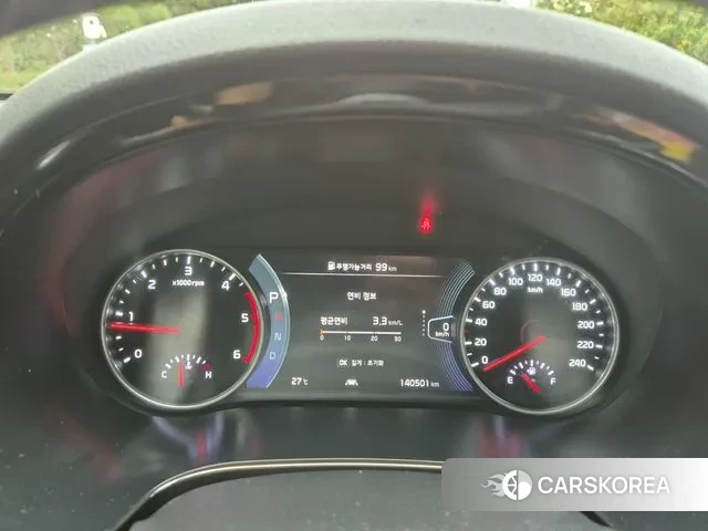 Kia Seltos id 3206356 из Кореи 16