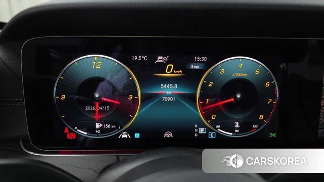 Mercedes-Benz E-Class W213 id 3940857 из Кореи 18