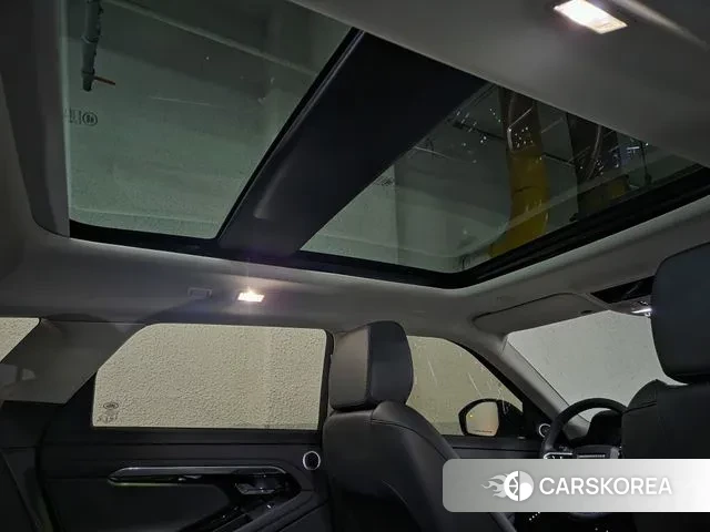 Land Rover Range Rover Evoque 2nd Generation id 3679964 из Кореи 18