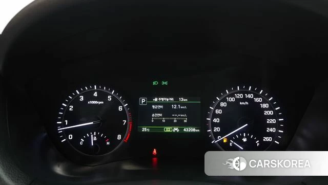 Genesis G80 id 4882564 из Кореи 18